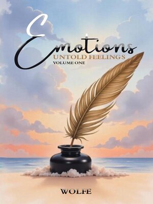 cover image of Emotions